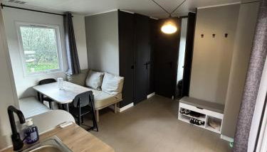 Mobil-home cosy 4 pers terrasse, soleil et piscine - Foto 5