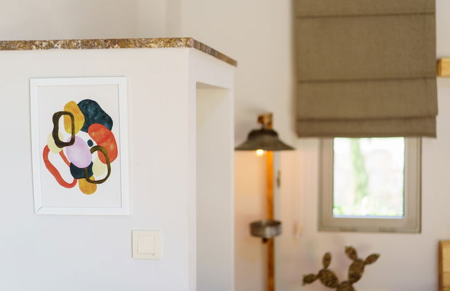 Odette Bodrum - Foto 9