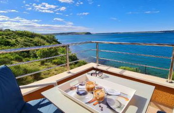 Apartments Nicolas - Beach & Sea 10m away - Amazing sea view! - Photo 1