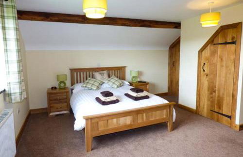 Tyn Y Celyn Uchaf - Foto 8