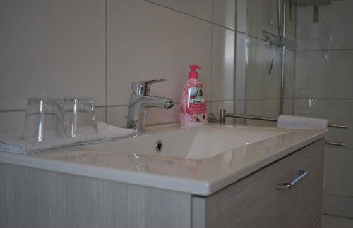 Ferienwohnung (H)Auszeit Pape - Photo 12