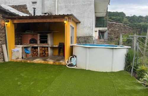 casa carmiña - Foto 2