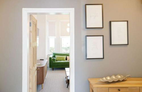 Flat 1 Highgate, Walford Road, Ross on Wye - Foto 17