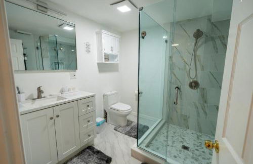 Stylish Stay By Beach & Shops - Foto 25