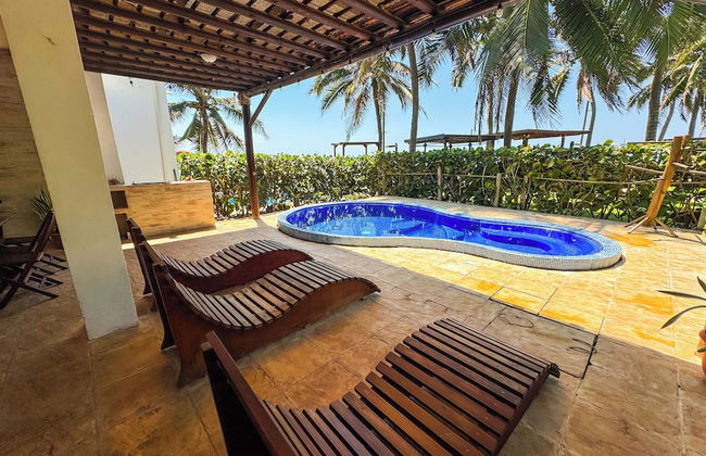 Villas Le Suisse Monterrico - Photo 58