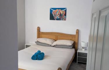 Family Friendly Home in Fort William - Foto 13