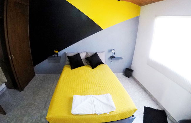 Flats Mi Lindo Pueblito - Foto 5