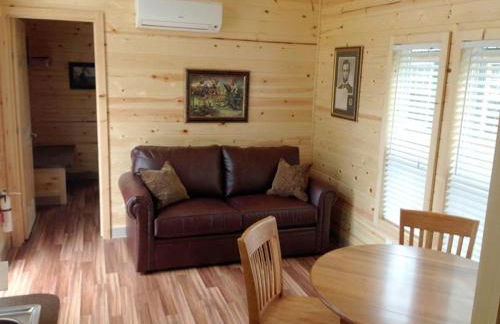 Round Top Loft Cottage 2 - Foto 10