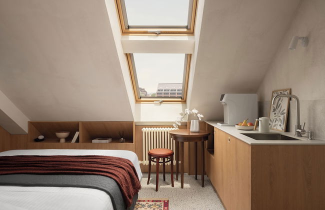 Apart.In Georgia - Foto 31