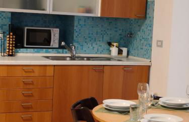 Milano Center Apartment in Shopping and living Area with AC, Wifi, steps from M1 and Airport and Fiera Milano link - Foto 6