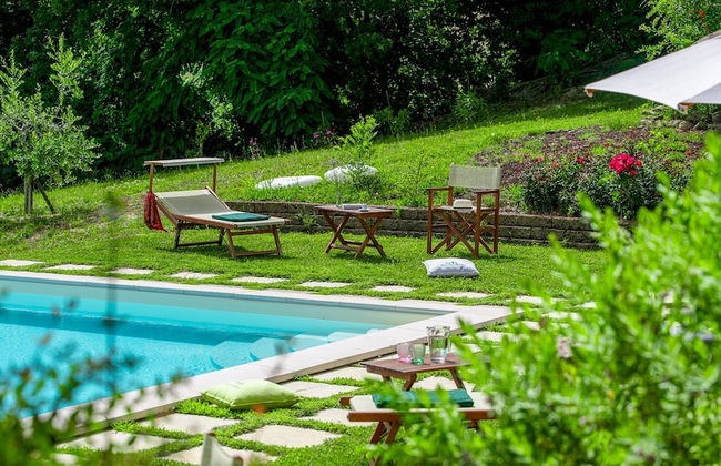 Casale Belvedere 9 Emma Villas - Foto 38