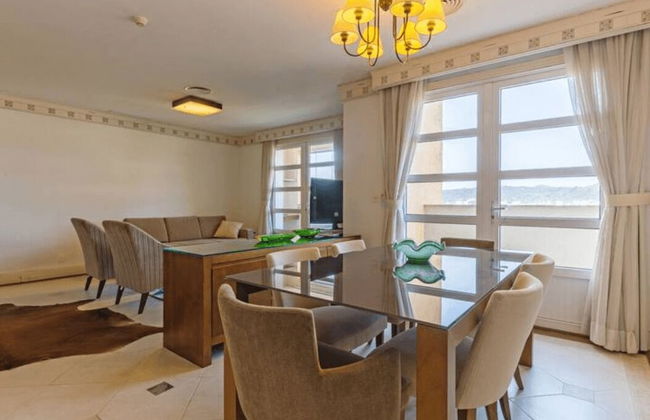 Coberturas luxuosas no resort IL Campanário Resort ILCMASTER - Photo 69