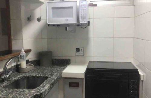 Flat mobiliado ap 44 - Ed Lhirondelle em Campinas - Foto 36