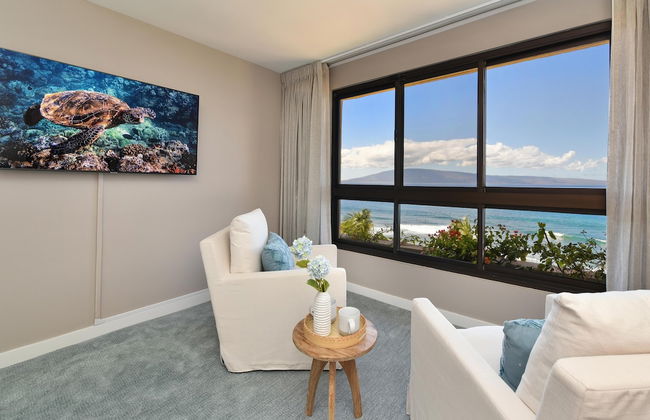 Kaanapali Alii 385 in Kaanapali - Foto 24