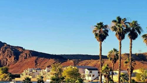 Rockin-River House - Foto 2