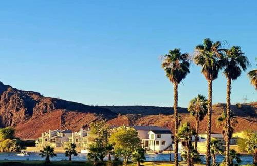 Rockin-River House, waterfront! - Foto 1