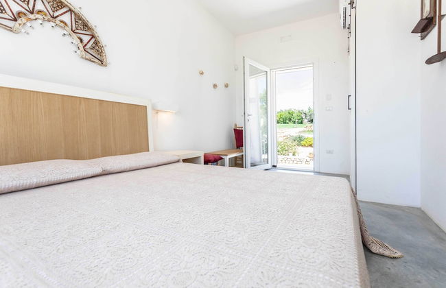 Villa Torre Dell'Alto Mare blocco n.1 - Foto 8