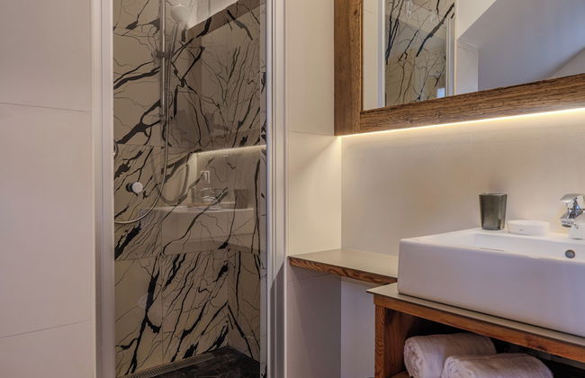 Alpine Mountain Chalet - Foto 52