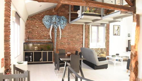 Apartamentos Tierra y Arte - Foto 2