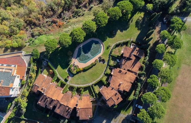 Poggio San Michele 2 by Wonderful Italy - Foto 46