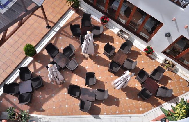 Hotel Puerto Mar - Foto 31