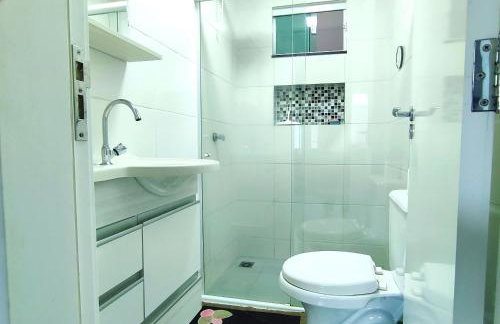 Linda Casa Bairro tranquilo prox Cataratas - Foto 14