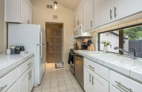 Relaxation on Silverado Fairway - Foto 9