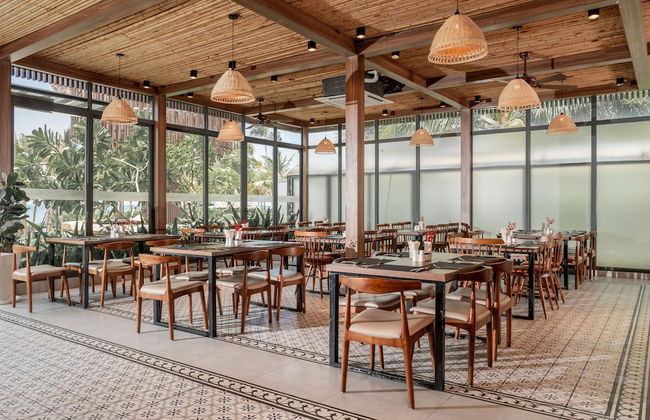 Andochine Resort & Spa Phu Quoc - Foto 65