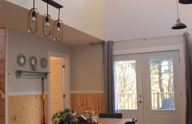 Avonlea Forest Hill Cottages - Foto 32