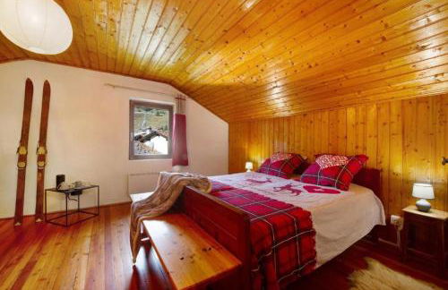 Alpine Majestic Escape - Balcone sulle Piste di Sci CIR 0102 - Foto 34