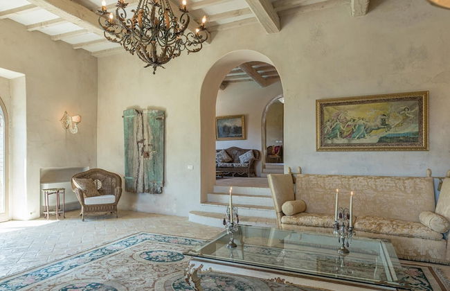 Col Di Casale 8 in Montone - Foto 49