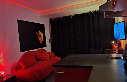 La Cage Village Naturiste - Foto 6