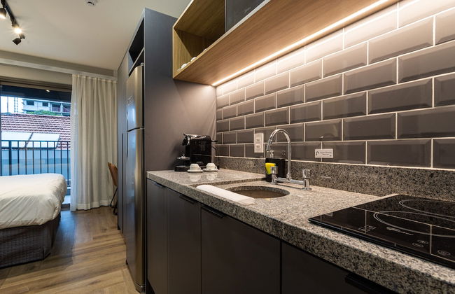 Charlie Nik Perdizes - Foto 30