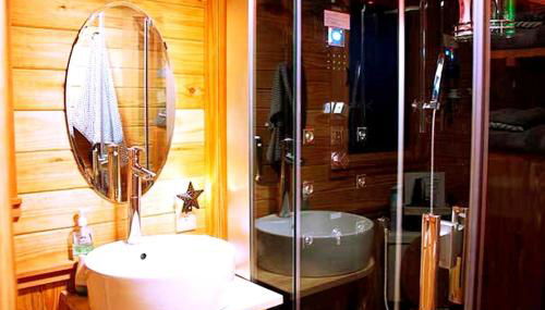 Romantic and Unique Tree House Rental on a Private Ranch in Central Texas - Foto 4