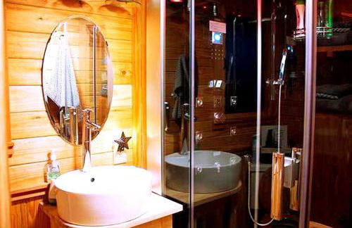 Romantic and Unique Tree House Rental on a Private Ranch in Central Texas - Foto 4