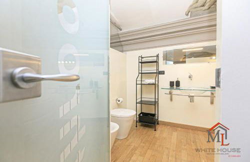 Mimosa house jacuzzi and parking by ML WHITE HOUSE - Foto 15