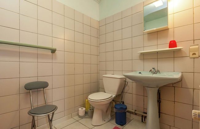 Holiday Home in Bastogne With Garden - Photo 21