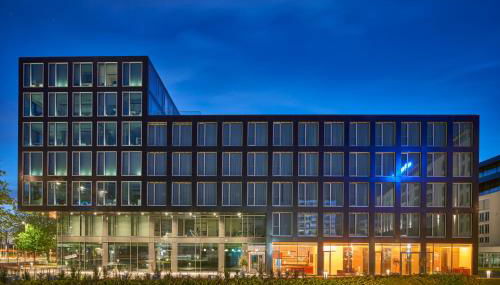 Boutique Appartements im Berliner Tor - Foto 5