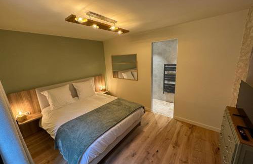 Le Clos de la Chapelle - Foto 6