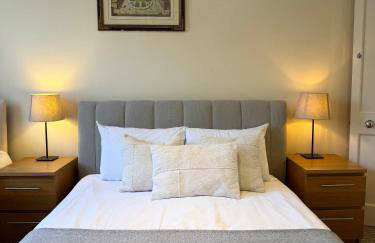 Buckingham Palace View Apartment - Foto 6