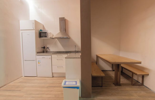 Classic Catedral Apartments - Photo 8