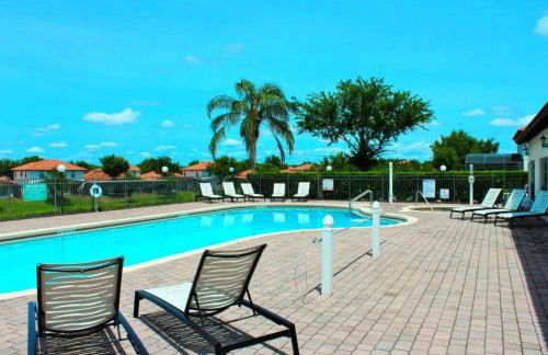 4 bedrooms pool home Gated resort of High Grove - Foto 21