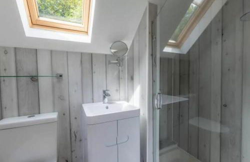 2 Bedrooms overlooking Little Petherick Creek - Foto 38