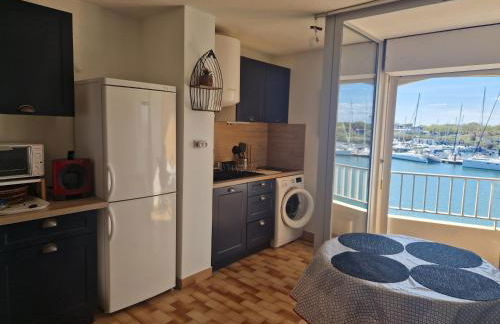 Studio les pieds dans l'eau - Foto 2