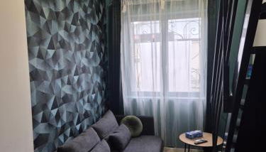 Studio mezzanine Lyon - Foto 2