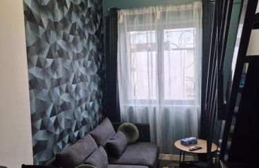 Studio mezzanine Lyon - Foto 2