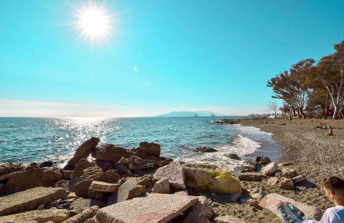 Letmalaga Baños del Carmen One - Foto 46