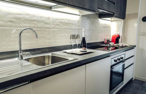 Residenza Vigliani near Allianz MiCo and CityLife - Foto 33