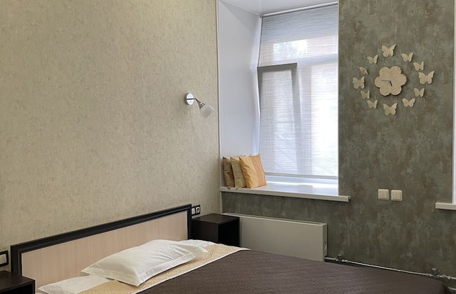 Apart-hotel Mia - Foto 22