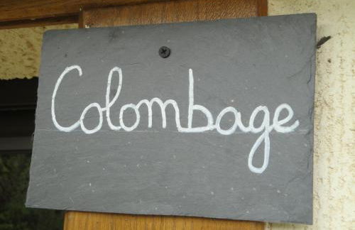 Gîtes Les Colombages - Foto 52